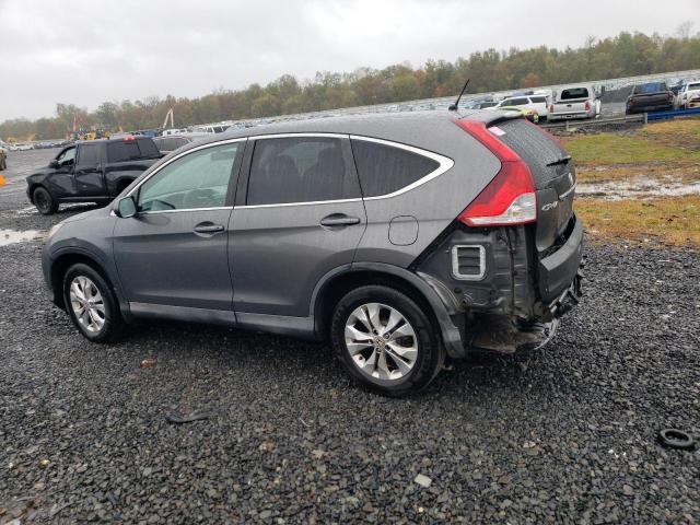 Photo 2 from auction – 2014 HONDA CR-V EX with VIN 2HKRM3H57EH543580