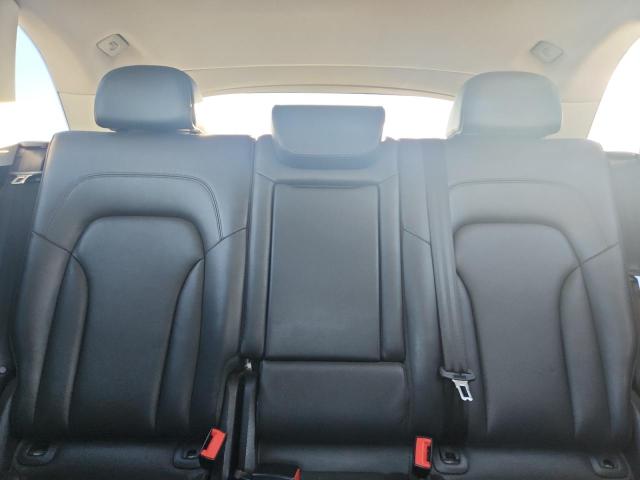 Photo 10 from auction – 2013 AUDI Q5 PREMIUM with VIN WA1LFAFP9DA025348