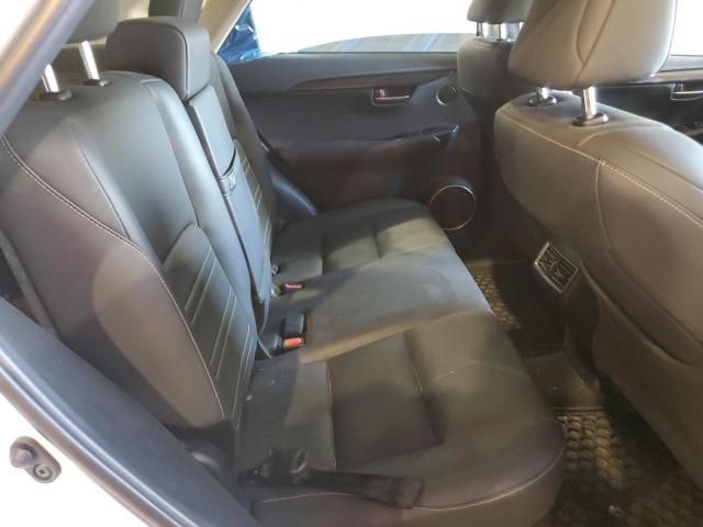 Photo 10 from auction – 2016 LEXUS NX 200T BA with VIN JTJBARBZ9G2093828