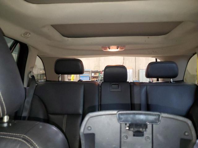 Photo 10 from auction – 2010 FORD EDGE LIMIT with VIN 2FMDK4KC2ABB52495
