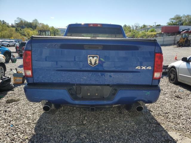 Photo 6 from auction – 2016 RAM 1500 ST with VIN 1C6RR7FT6GS323174