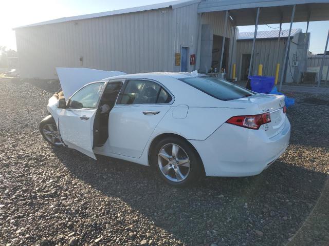 Photo 2 from auction – 2012 ACURA TSX with VIN JH4CU2F49CC002175