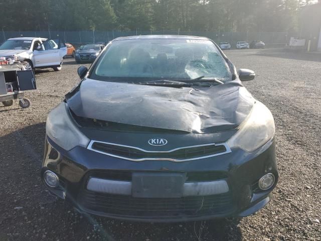 Photo 5 from auction – 2015 KIA FORTE SX with VIN KNAFZ6A38F5335866