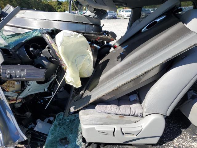 Photo 7 from auction – 2011 KIA SORENTO BA with VIN 5XYKTDA26BG047330