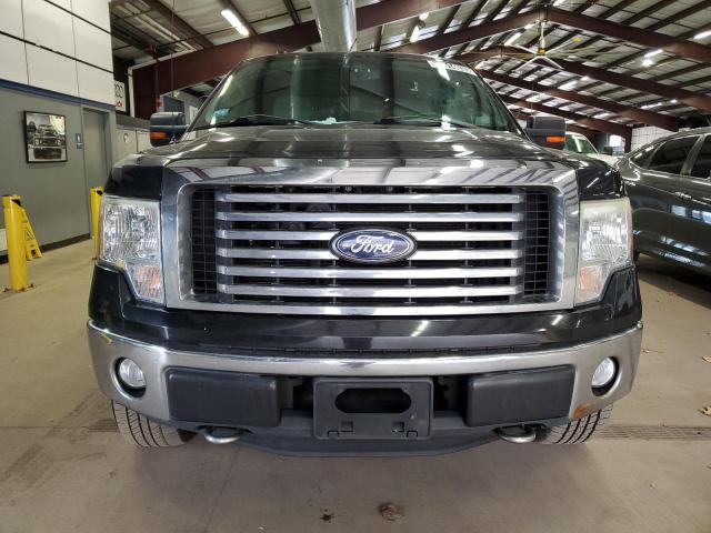 Foto 5 de la subasta – 2011 FORD F150 SUPER con VIN 1FTFX1EF3BKD15942