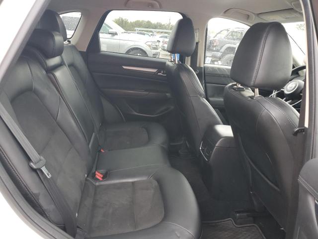 Photo 11 from auction – 2018 MAZDA CX-5 TOURING with VIN JM3KFBCM4J0460353