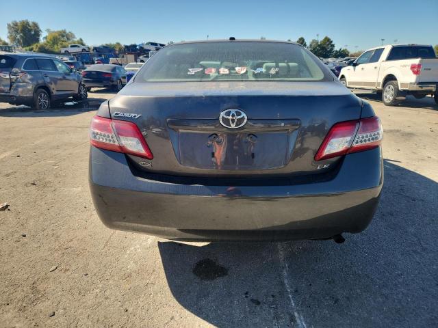 Foto 6 de la subasta – 2011 TOYOTA CAMRY BASE con VIN 4T4BF3EK9BR092726