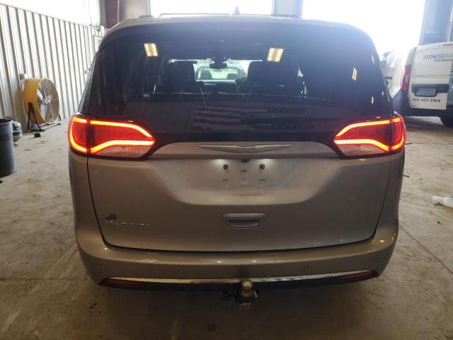 Photo 6 from auction – 2017 CHRYSLER PACIFICA T with VIN 2C4RC1BG3HR702393