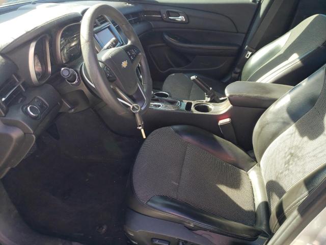 Photo 7 from auction – 2015 CHEVROLET MALIBU LT1 with VIN 1G11C5SL1FF153520
