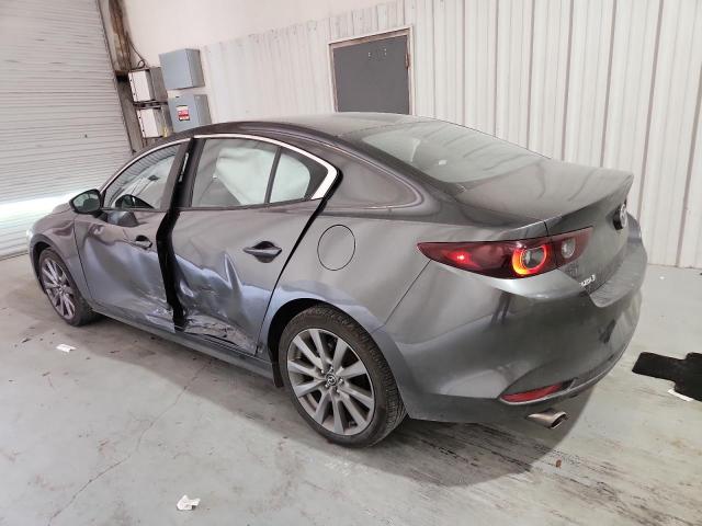 Photo 2 from auction – 2025 MAZDA 3 PREFERRE with VIN JM1BPACM6S1760469