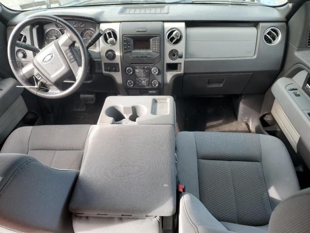 Photo 8 from auction – 2014 FORD F150 SUPER with VIN 1FTFW1ET1EFC59604