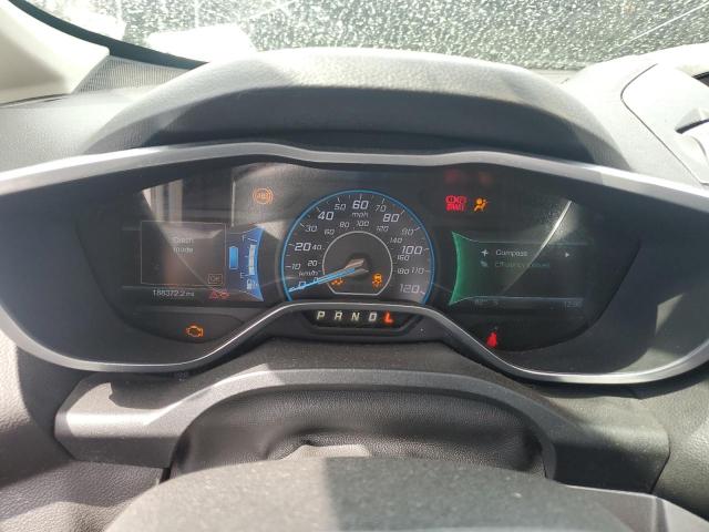 Photo 9 from auction – 2013 FORD C-MAX SE with VIN 1FADP5AU5DL555886