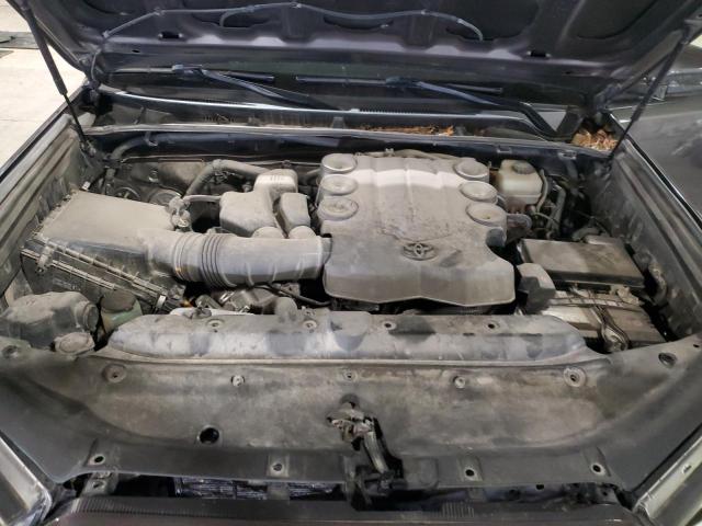 Photo 12 from auction – 2014 TOYOTA 4RUNNER SR with VIN JTEBU5JR8E5177506