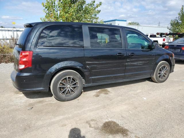Photo 3 from auction – 2015 DODGE GRAND CARA with VIN 2C4RDGBG9FR722015