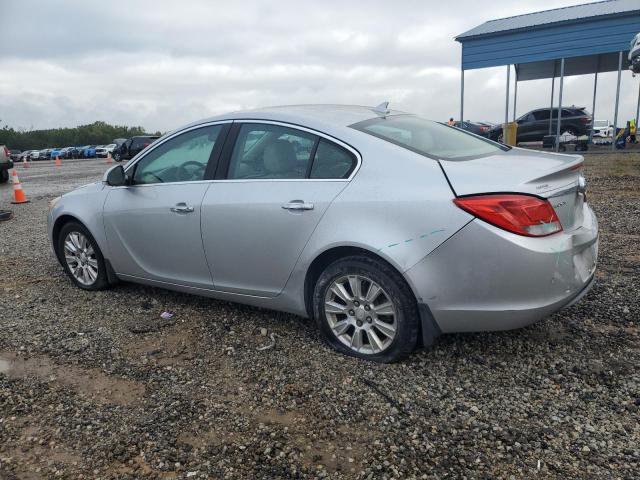 Photo 2 from auction – 2013 BUICK REGAL with VIN 2G4GS5ER6D9248175