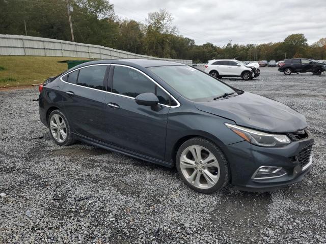 Photo 4 from auction – 2017 CHEVROLET CRUZE PREM with VIN 1G1BF5SM3H7184883