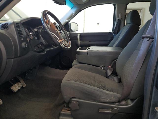 Photo 7 from auction – 2007 CHEVROLET SILVERADO with VIN 2GCEK13M571733180
