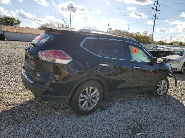 Photo 3 from auction – 2014 NISSAN ROGUE S with VIN 5N1AT2MT7EC775957