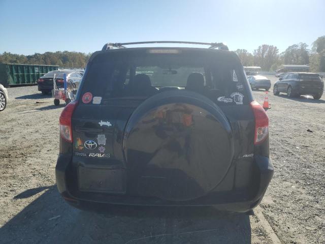 Photo 6 from auction – 2006 TOYOTA RAV4 LIMIT with VIN JTMBK31VX66008238