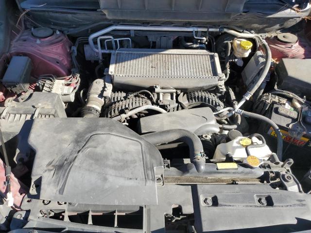 Photo 12 from auction – 2019 SUBARU ASCENT PREMIUM with VIN 4S4WMAFD5K3426892