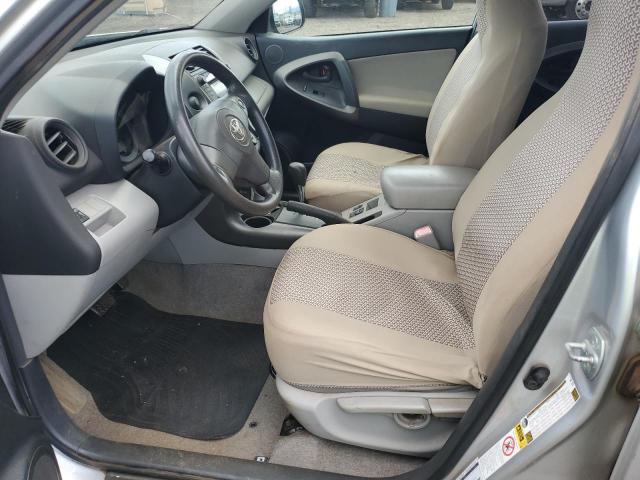 Photo 7 from auction – 2010 TOYOTA RAV4 with VIN JTMZF4DV1A5025917