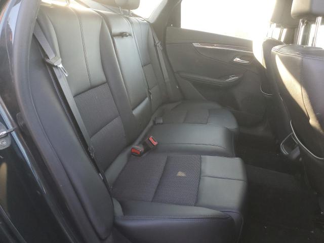 Photo 10 from auction – 2014 CHEVROLET IMPALA LT with VIN 1G1115SL0EU137793
