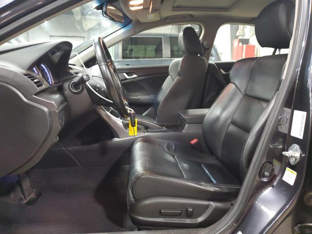 Photo 7 from auction – 2013 ACURA TSX with VIN JH4CU2F4XDC010772