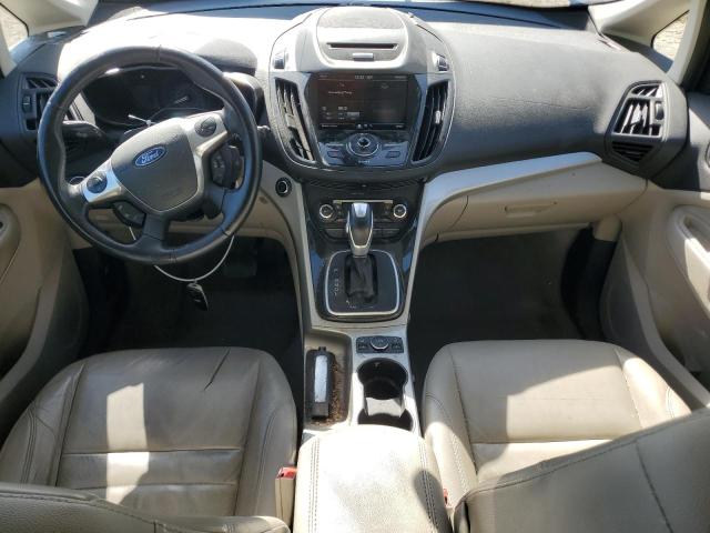 Photo 8 from auction – 2015 FORD C-MAX with VIN 1FADP5CU2FL108657