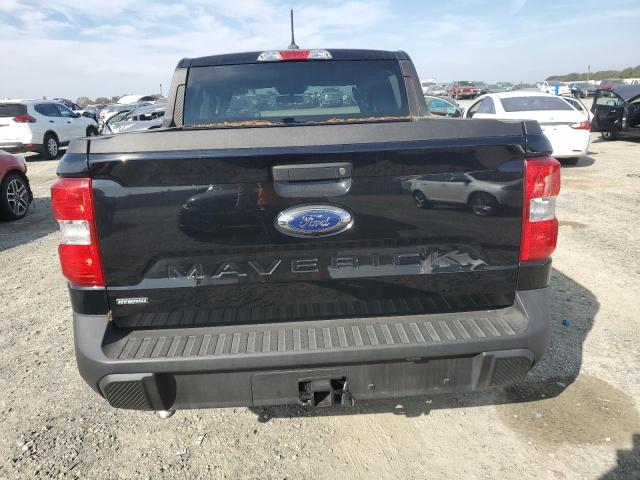 Photo 6 from auction – 2024 FORD MAVERICK X with VIN 3FTTW8A36RRA90349
