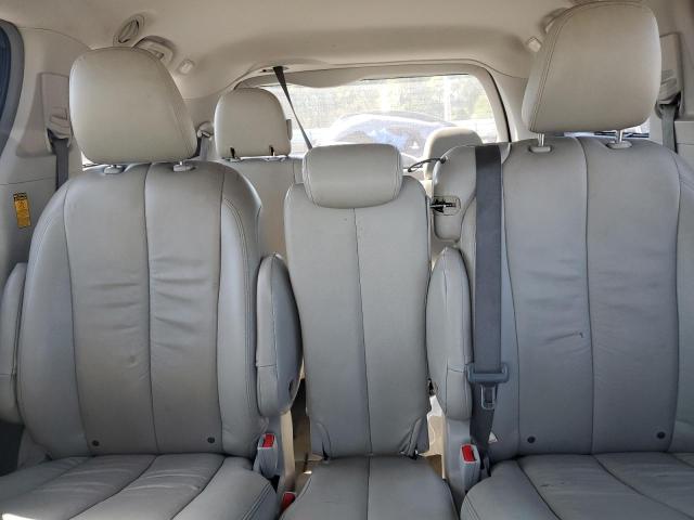Photo 10 from auction – 2014 TOYOTA SIENNA LE with VIN 5TDKK3DC2ES471015