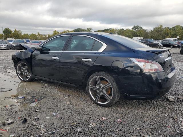 Photo 2 from auction – 2012 NISSAN MAXIMA with VIN 1N4AA5APXCC816958
