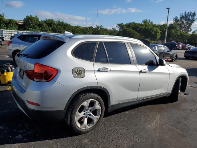 Photo 3 from auction – 2015 BMW X1 SDRIVE2 with VIN WBAVM1C53FV314709