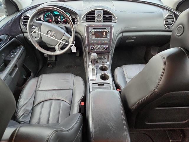 Photo 8 from auction – 2016 BUICK ENCLAVE with VIN 5GAKVBKD5GJ120596