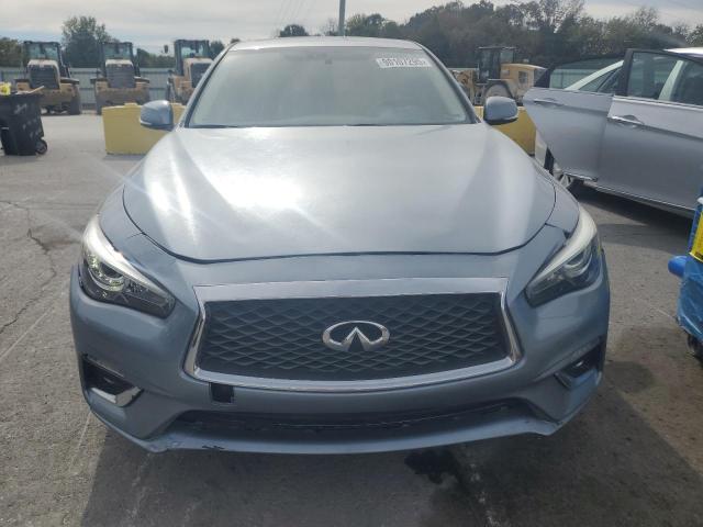 Photo 5 from auction – 2018 INFINITI Q50 LUXE with VIN JN1EV7AR2JM437346