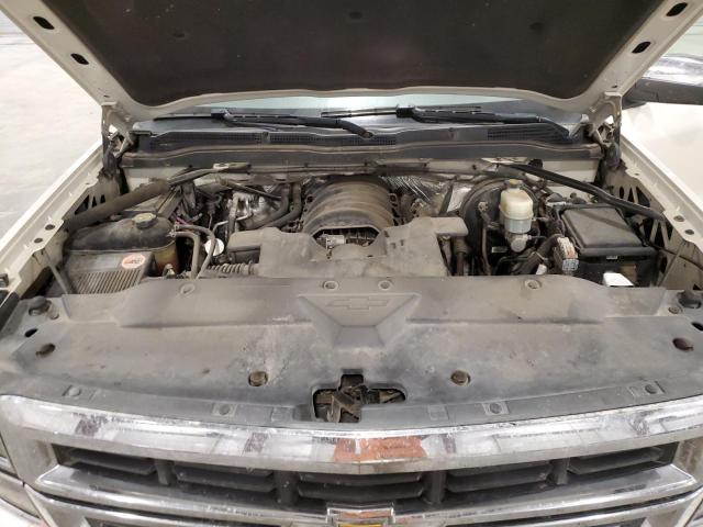 Photo 11 from auction – 2014 CHEVROLET SILVERADO with VIN 3GCUKSEC3EG280655