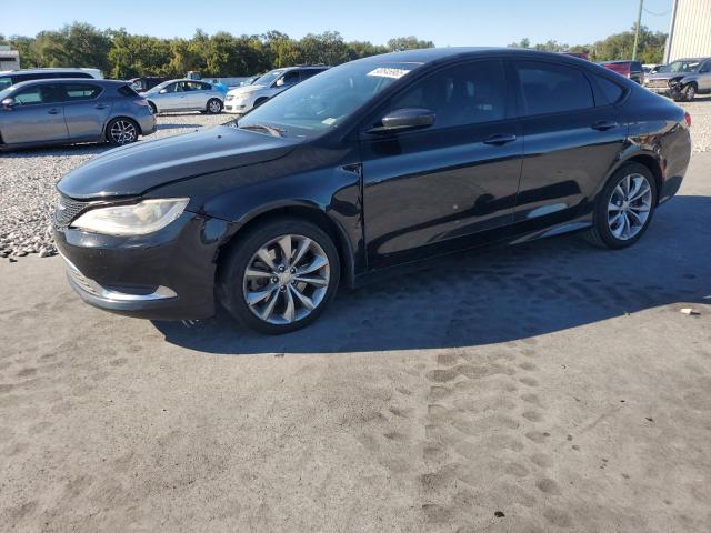 Foto 1 de la subasta – 2015 CHRYSLER 200 S con VIN 1C3CCCBG3FN673624