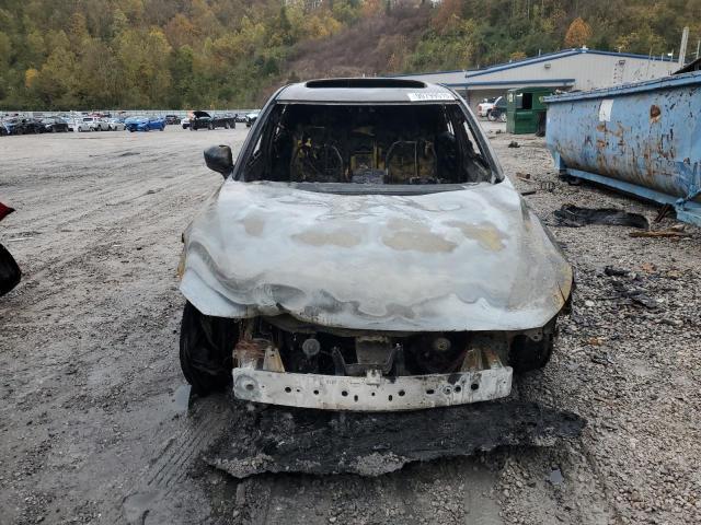 Photo 5 from auction – 2024 MAZDA CX-5 PREFE with VIN JM3KFBCL7R0527305