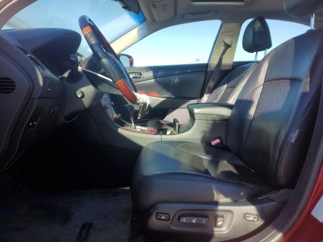 Photo 7 from auction – 2009 LEXUS ES 350 with VIN JTHBJ46G392318924