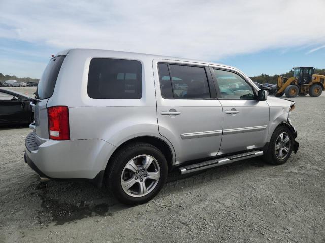 Photo 3 from auction – 2012 HONDA PILOT with VIN 5FNYF3H5XCB019597