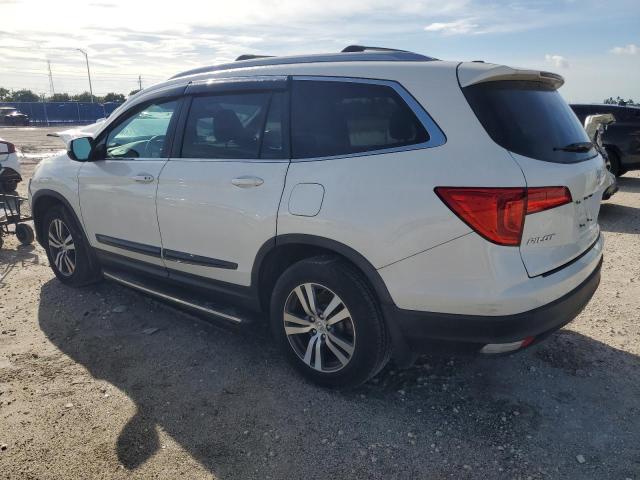 Zdjęcie 2 z aukcji – 2018 HONDA PILOT EXLN z VIN 5FNYF5H73JB014655