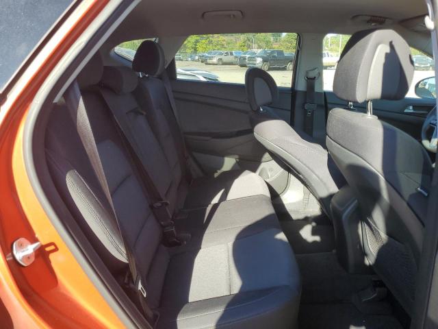 Photo 11 from auction – 2018 HYUNDAI TUCSON SE with VIN KM8J2CA40JU611265
