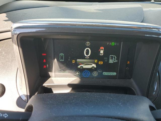 Photo 9 from auction – 2014 CHEVROLET VOLT with VIN 1G1RH6E49EU138546