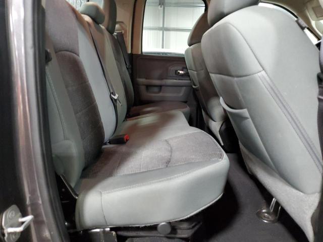 Photo 10 from auction – 2016 RAM 1500 SLT with VIN 1C6RR7GTXGS175237