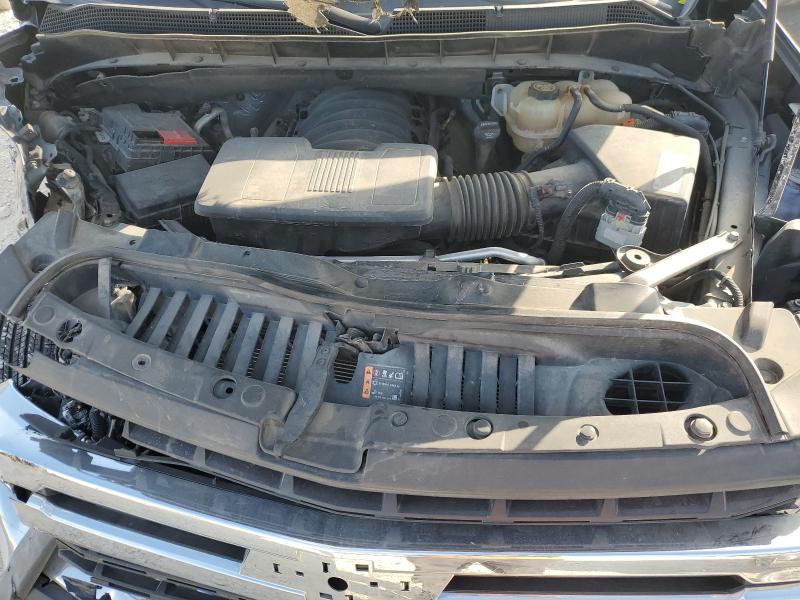 Photo 11 from auction – 2020 CHEVROLET SILVERADO with VIN 3GCPWCED6LG355300