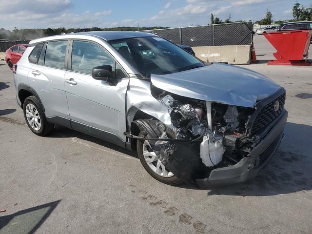 Photo 4 from auction – 2022 TOYOTA COROLLA CR with VIN 7MUAAAAG5NV003392