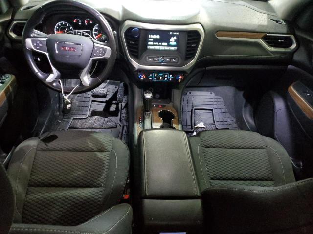 Photo 8 from auction – 2018 GMC ACADIA SLE with VIN 1GKKNRLS2JZ204571
