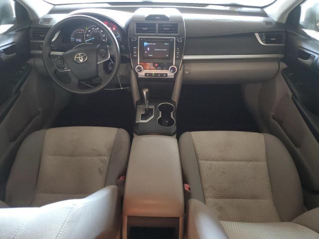 Photo 8 from auction – 2012 TOYOTA CAMRY BASE with VIN 4T4BF1FK9CR202050