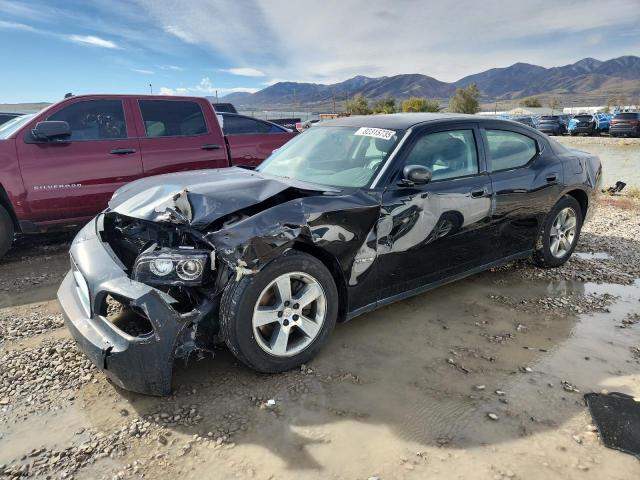 DODGE CHARGER R/ 2009 with VIN 2B3KA53T59H582101 - Photo from auction