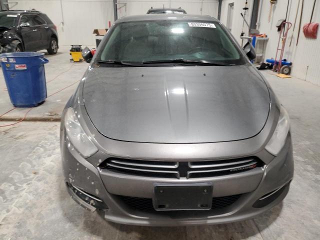 Photo 5 from auction – 2013 DODGE DART SXT with VIN 1C3CDFBA6DD708010