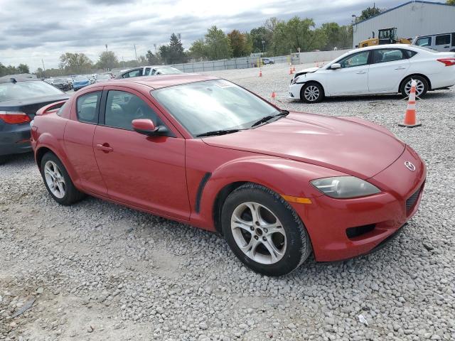 Photo 4 from auction – 2008 MAZDA RX8 with VIN JM1FE173680214164